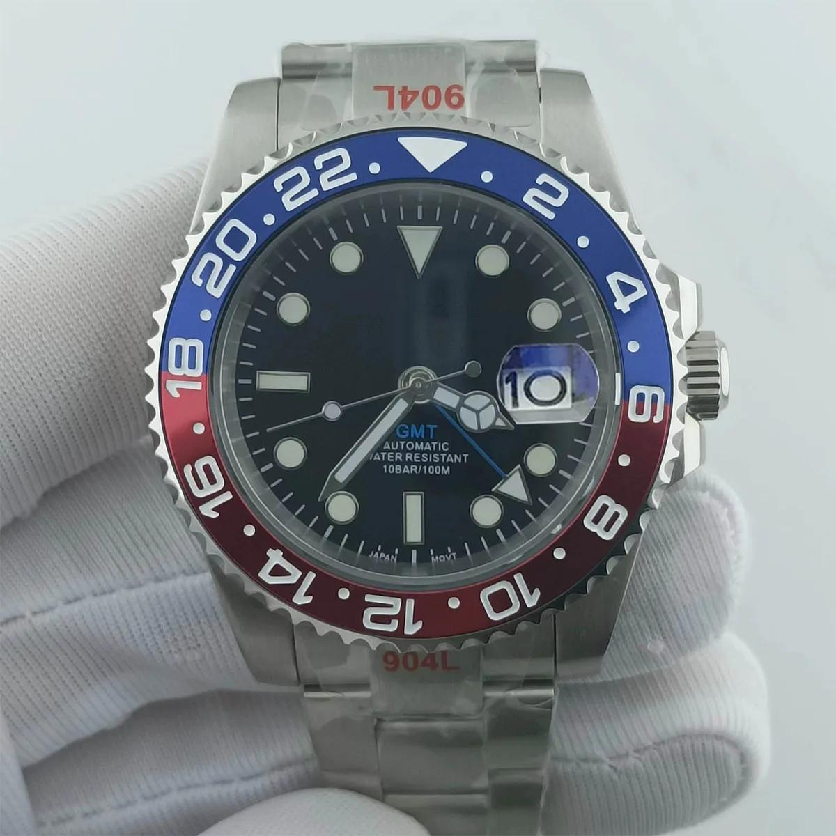 NH34 ̾  NH34 GMT ð 40mm ̽, ߱ η ƿ ̽, ̾   ð, NH34 Ʈ 